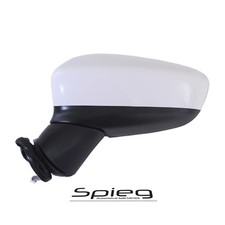 Side Mirror for 2014- 2016 MAZDA 6 Power Heated BSM Turn Signal DRIVER LEFT Side