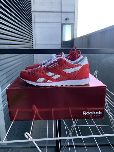reebok yg x classic - Gem