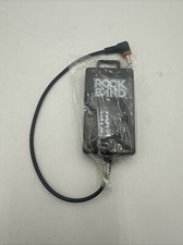 Rock Band Double Bass Pedal Adapter 2 Channel Splitter Ps4 Ps3 Ps2 Xbox 360 Wii