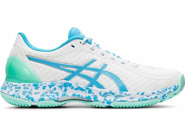 asics netburner ballistic sale