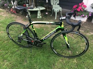 wilier gtr veloce