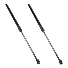 Qty2 New Rear Door Hatch Lift Supports TailGate Liftgate Shocks For GMC Yukon