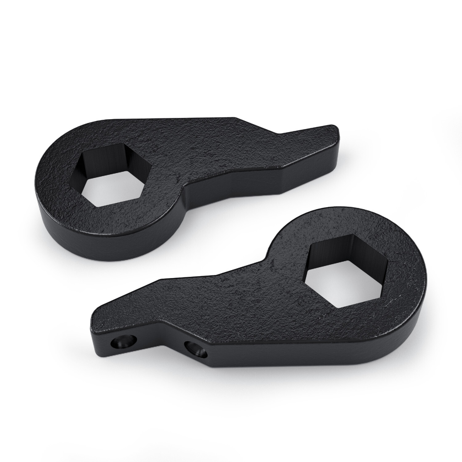 Torsion Bar Key Steel 1" 3" Lift Leveling Kit GMC Chevy