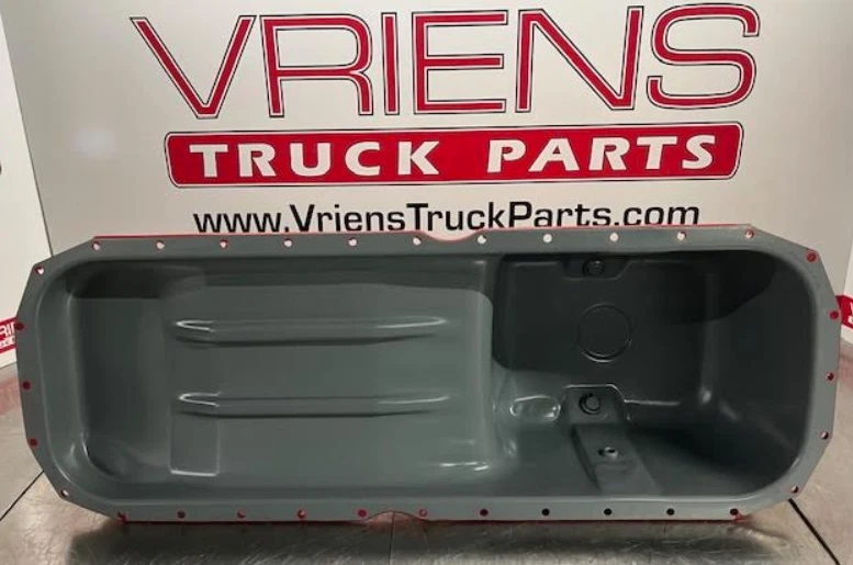 CUMMINS ISX PAN-OIL 3690567 3690567CUM 3680530  - Imagem 4 de 4