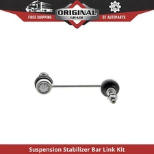 For 2014-21 Ram ProMaster 3500 Suspension Stabilizer Bar Link Kit Rear Mevotech