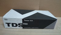 Oce 1060047449 Toner Kit 2 Bottles Tds700 Tds750 Genuine Oce 1060047449 Toner Kit 2 Bottles Tds700 Tds750 Genuine