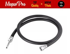 1953 Chrysler Brand New Oil Pressure Line Hose