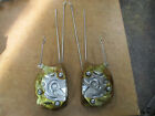 <!--F#f_0-->RECO HOLDEN HQ HJ HX HZ WB RH LH FRONT DOOR LOCKS MECHANISM STRIKER CATCH RODS<!--F/-->