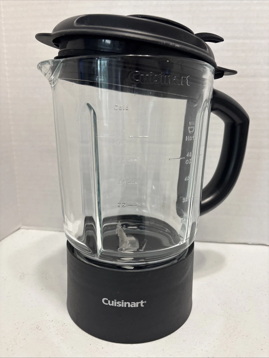 Cuisinart Soup Maker Countertop Blenders for sale | eBay