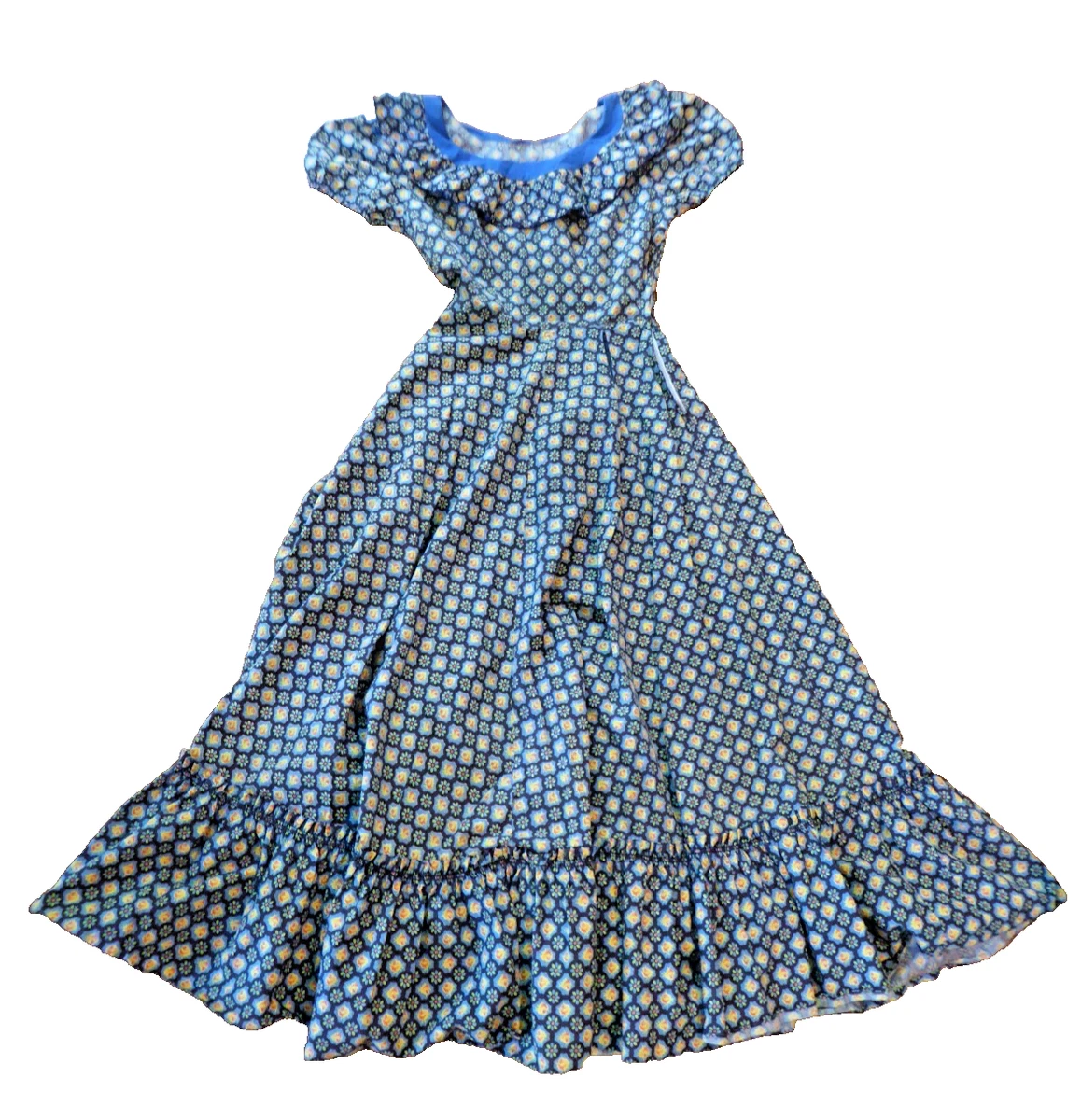 Prairie Dress Indiana Women's Vintage Dresses for sale - eBay