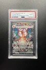 Charizard ex 223/197 SV03: Obsidian Flames Holo PSA 10