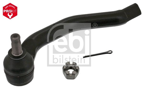Spurstangenkopf Vorderachse Links FüR Honda Civic Viii Stufenheck-image