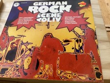 German Rock Scene Vol. IV 1978 Govi 446 Editi...