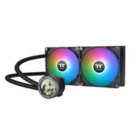 Thermaltake TH280 V2 Ultra ARGB Sync - All-in-One-Flüssigkeitskühler - 14 cm