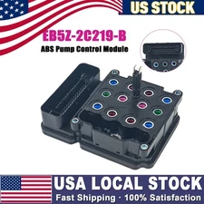 ✅ReBuilt✅ ABS Control Module For 2014-2015 Ford Explorer Mercury Mountainer