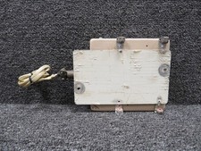 6518109-7 (Fso: 6518109-11) Citation 550 Emergency Lighting Battery Box Assy 6518109-7 (Fso: 6518109-11) Citation 550 Emergency Lighting Battery Box Assy