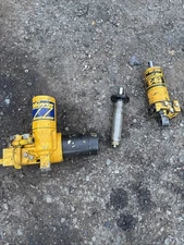 Meyer E60 & Meyer E88 Snow Plow Pumps