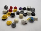 Playmobil Figure Miscellaneous Hats Vintage Lot Hats