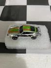 Hot Wheels Redline 1974 Porsche P-911 Super Chromes Near Mint Blister Pull NICE!
