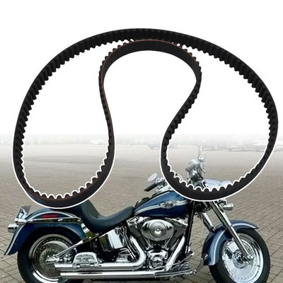 Fit For 2000-2006 Harley Softail SPC-135-118 Rear Drive Belt