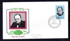Australia - 1965 Churchill First Day Cover