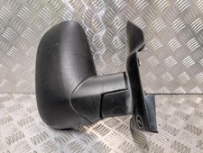 Retroviseur droit (ou coque) Ford TRANSIT