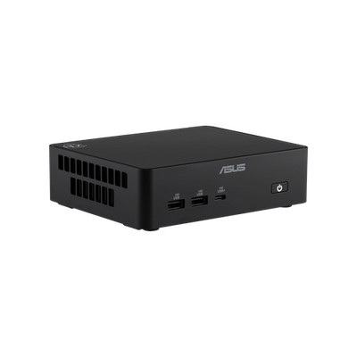 ASUS NUC 16 PRO Mini PC Intel Core Ultra X7 358H 32GB Onboard RAM 1TB/2TB/4TB