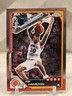 2025 Topps Chrome McDonald's All American #81 Rip Hamilton, West