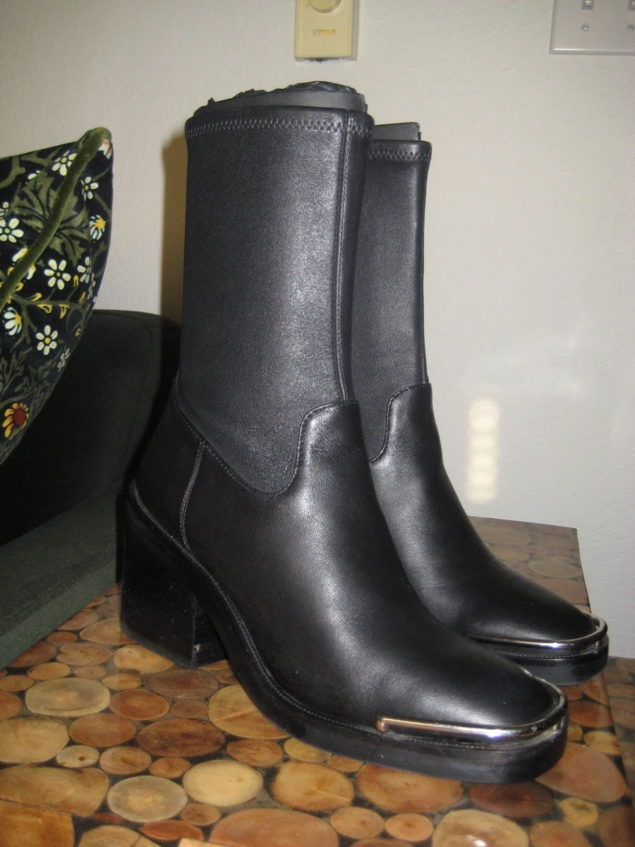 Alexander Wang Women's Boots for sale | eBay