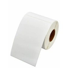 Royal Mail Thermal Labels 4x6 Inch Zebra Printer Labels 250/500 Labels Per Roll
