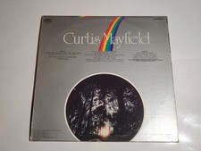 Curtis Mayfield Vinyl Records for sale | eBay Curtis Mayfield Vinyl Records for sale | eBay