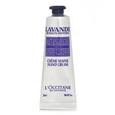L'Occitane - Lavender Harvest Hand Cream 30ml/1oz