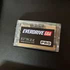 Krikkz Everdrive GBA pro For Nintendo Gameboy advance - USA Seller