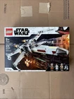 LEGO Star Wars: Luke Skywalker's X-Wing Fighter (75301)