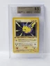 POKEMON NEO GENESIS 1ST EDITION PIKACHU BGS 9.5 NICE!!!!!!