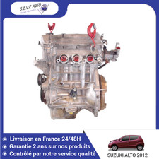 Moteur Suzuki ALTO