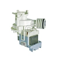 Bauknecht Whirlpool Ablaufpumpe FüR SpüLmaschine GeschirrspüLer - Nr.: C00090537