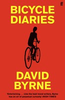 Bicycle Diaries | David Byrne | Englisch | Taschenbuch | Kartoniert / Broschiert