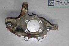 Radlager gehäuse Hinten Recht - MERCEDES-BENZ GLC-KLASS (X253/C253) 15-22 Radlager gehäuse Hinten Recht - MERCEDES-BENZ GLC-KLASS (X253/C253) 15-22