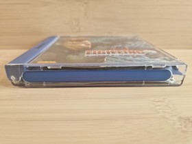Fighting Force 2 Sega Dreamcast | PAL | Complete In Box | Near Mint