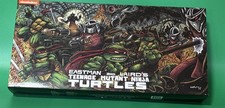NECA Eastman & Laird's Teenage Mutant Ninja Turtles 4 Pack New In Box