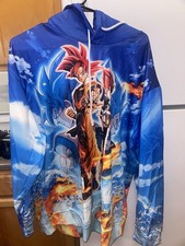 Dragon Ball Z Hoodies