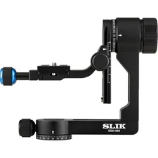 SGH-300 Compact Gimbal Head Black 6.5" x 8" x 2"