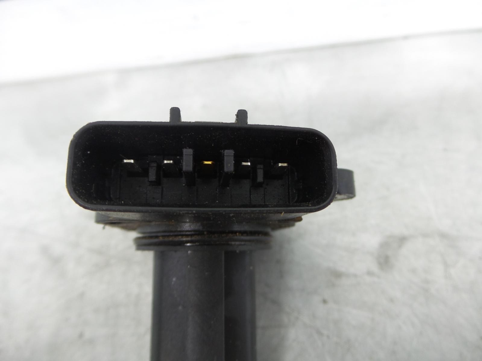 2003 Mazda 2 AIR FLOW METER DY SERIES 1.5L ZY 1/0-08/07 0 03 04 05 06 07 image 3