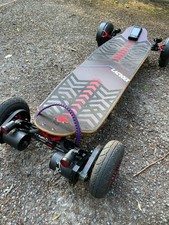 Naraze Supersports Lacroix Electric Skateboard