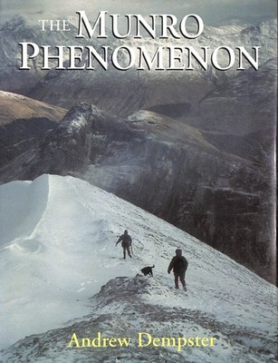 The Munro Phenomenon by Dempster, Andrew