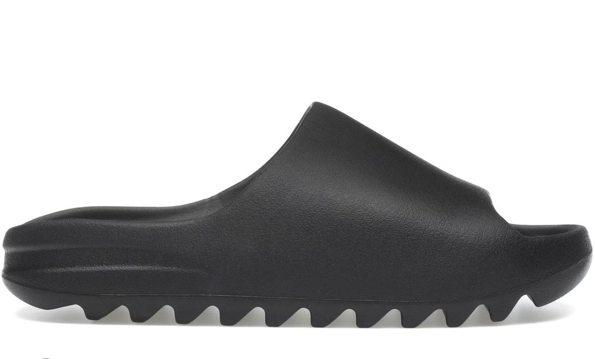 YZY YS-01 Slide Black | eBay