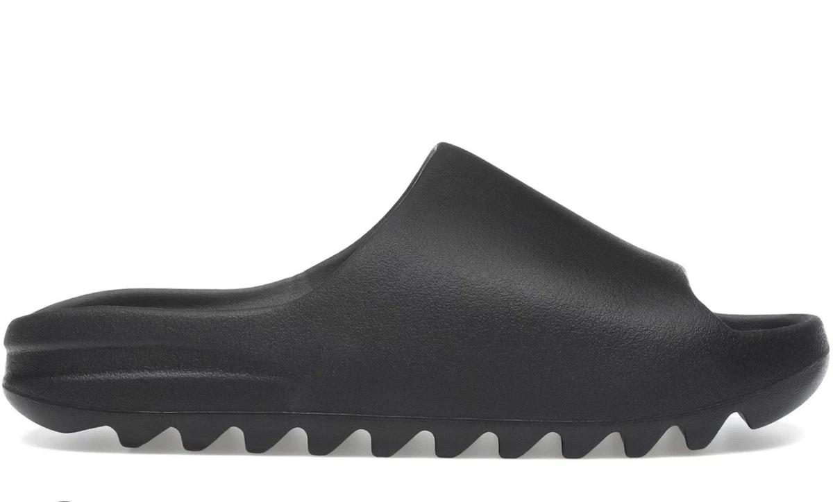 Unbranded Black Slide Sandals for Men for sale | eBay