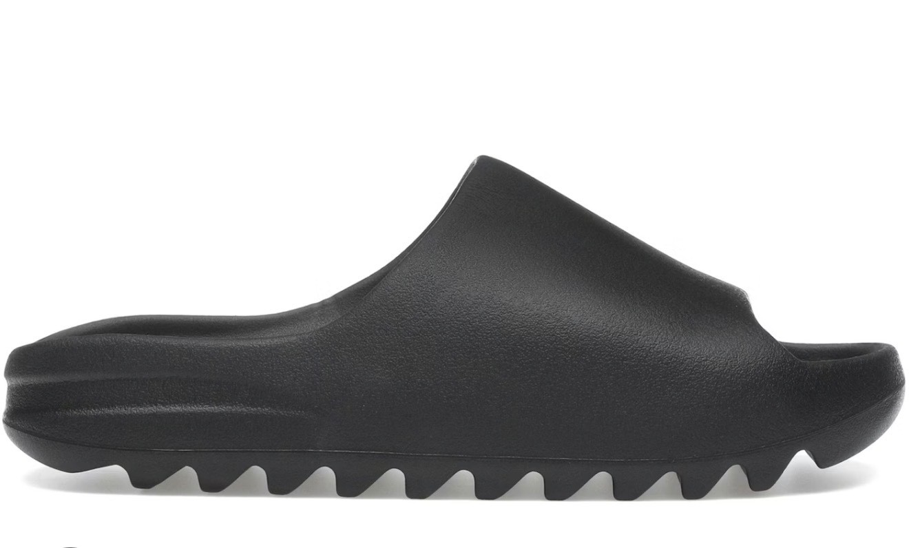 YZY YS-01 Slide Black