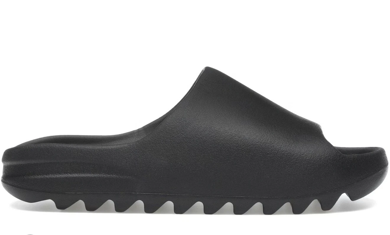 YZY YS-01 Slide Black